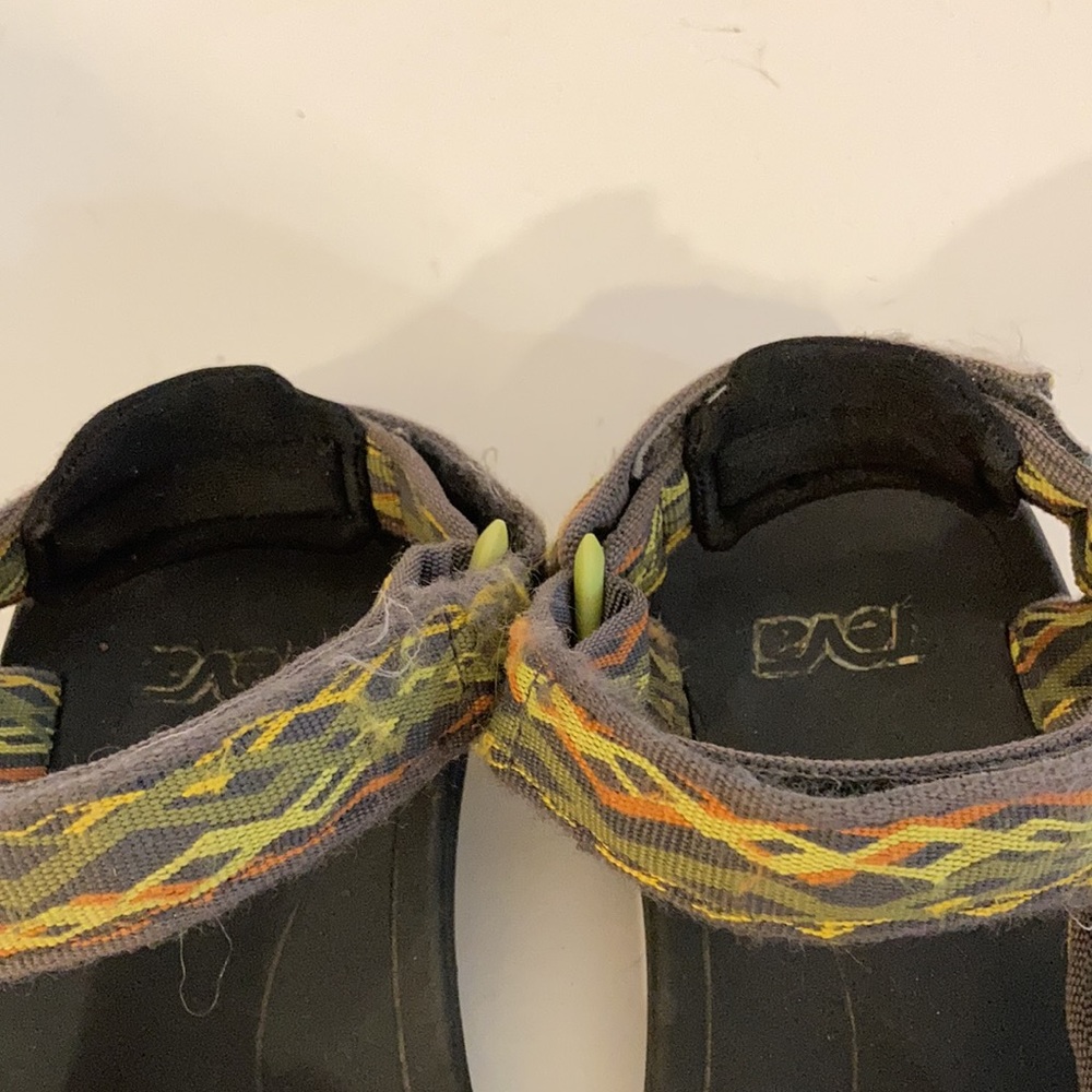 Teva Hurricane Women’s sandals - Picture 4 of 6